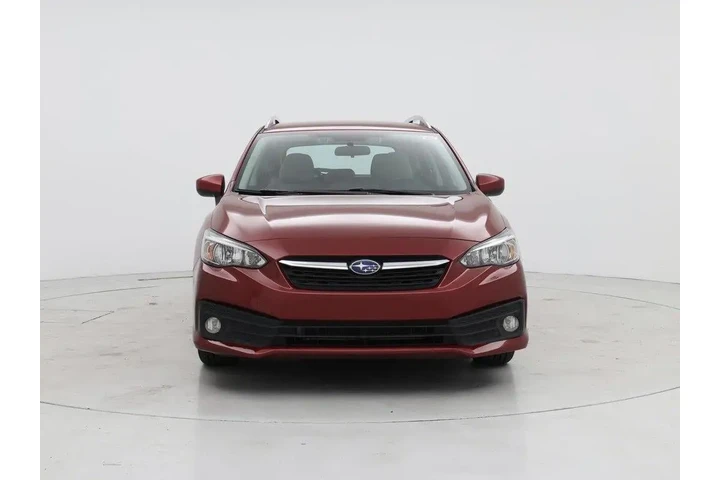 $19998 : Subaru Impreza 2021 AWD Prem image 5