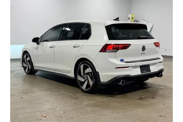 $29772 : Volkswagen Golf GTI 2025 S 4 image 6