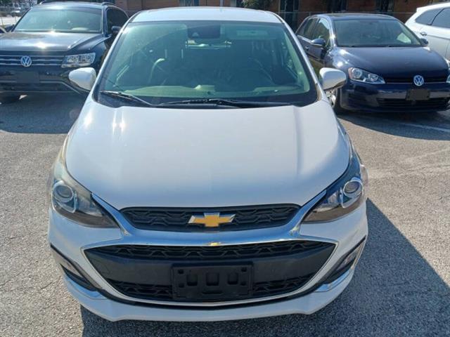 $11800 : 2020 Spark 2LT CVT image 3