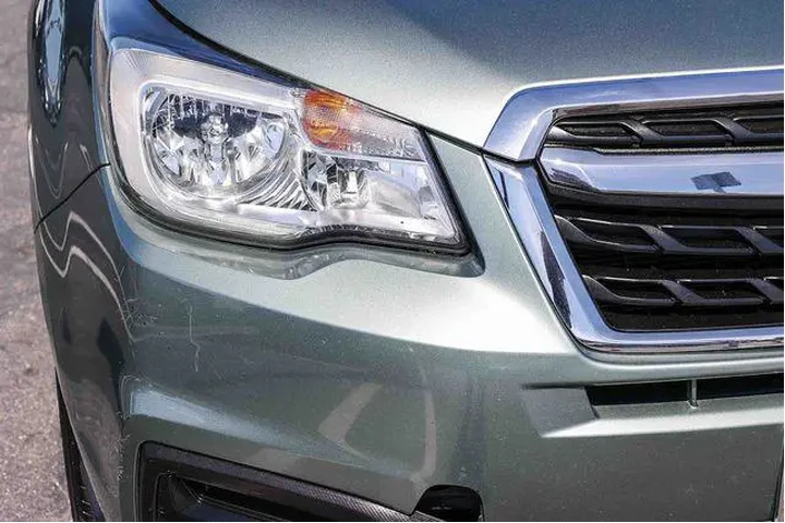 $13498 : Subaru Forester 2018 AWD 2.5 image 10