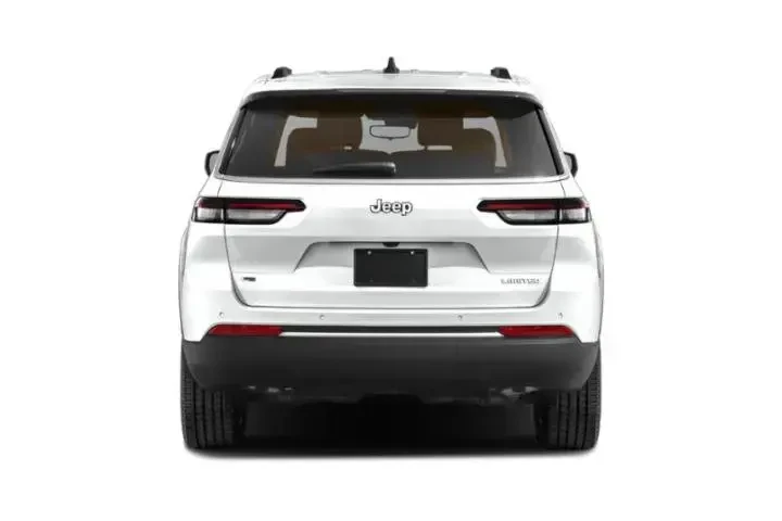$23388 : Jeep Grand Cherokee L 2021 4 image 4