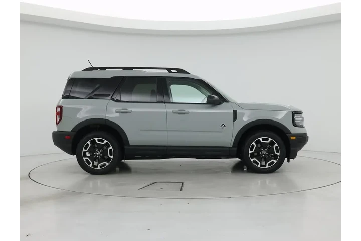 $28998 : Ford Bronco Sport 2023 AWD O image 7