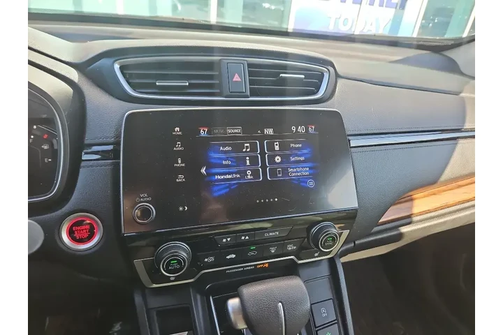 $24375 : Honda CR-V 2022 AWD EX 4dr S image 9