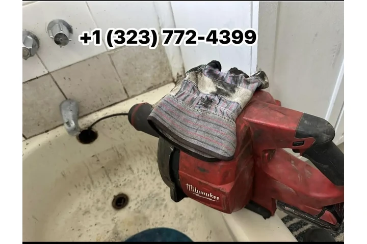 Fredi plumbing services image 4