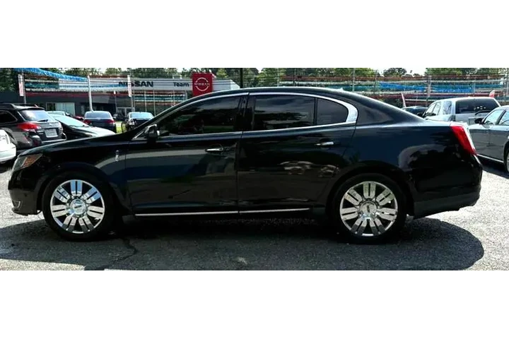 $10999 : 2013 MKS image 3