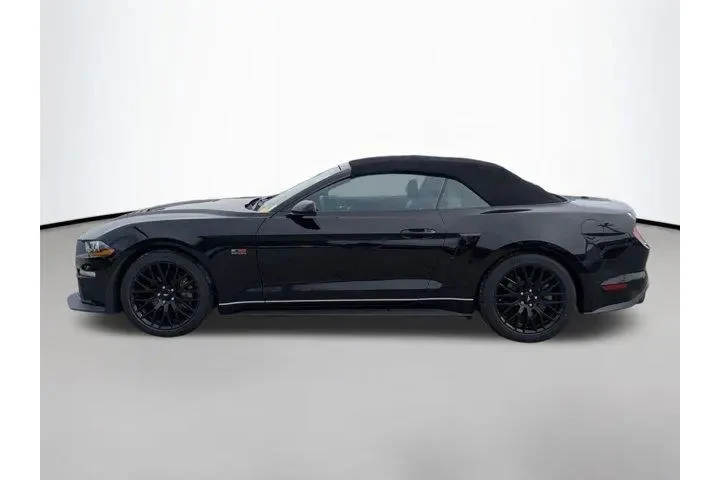 $23995 : Ford Mustang 2019 EcoBoost P image 8