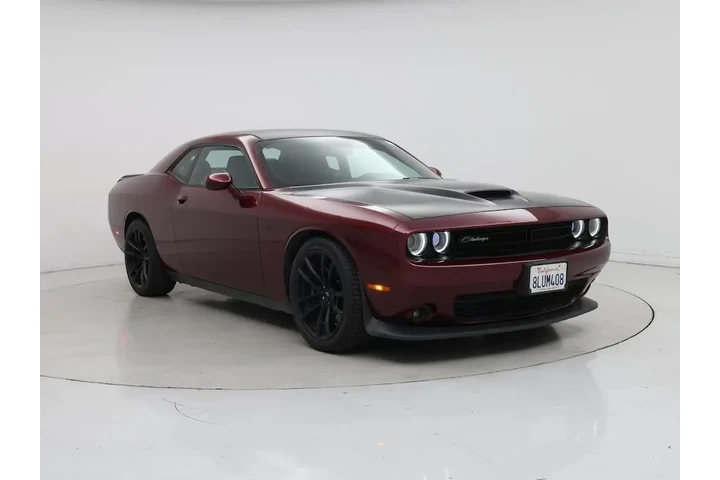 $28998 : Dodge Challenger 2019 R/T Sc image 1