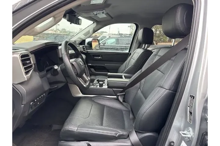 $38840 : Toyota Tundra 2022 4x2 Limit image 5