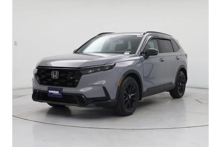 $32998 : Honda CR-V Hybrid 2024 Sport image 4