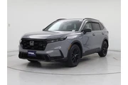 $32998 : Honda CR-V Hybrid 2024 Sport thumbnail