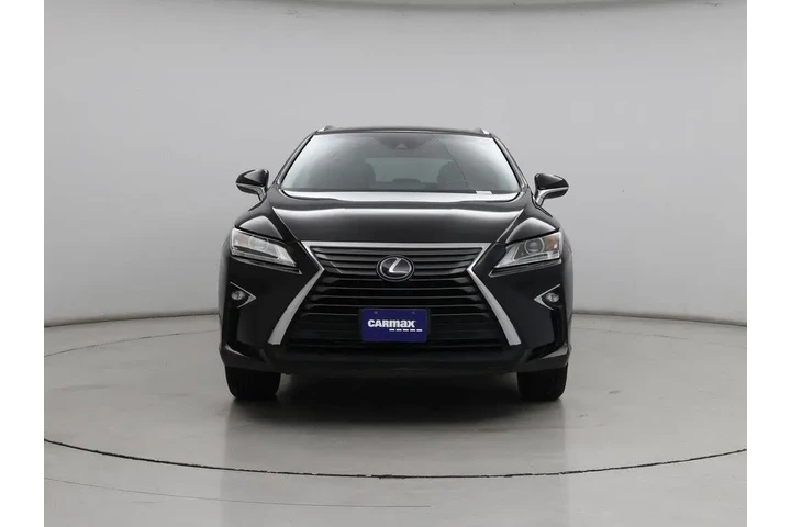 $27998 : Lexus RX 450h 2019 AWD 4dr S image 5