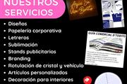 Servicio de publicidad en Santo Domingo