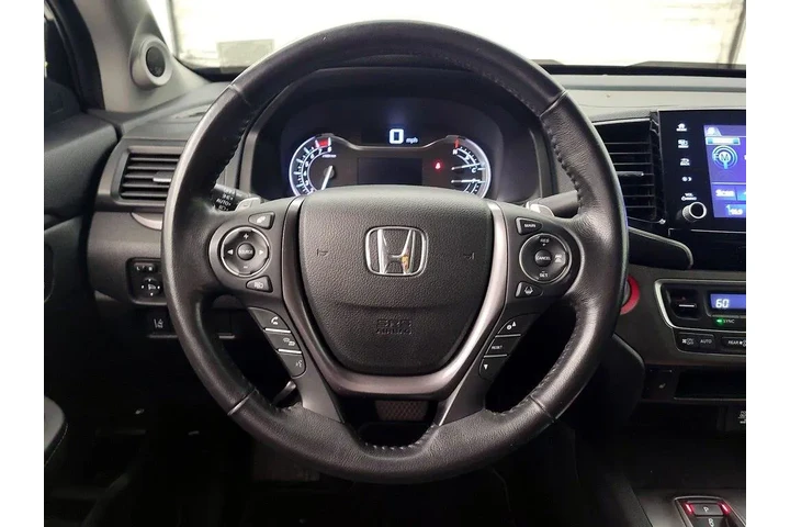 $32998 : Honda Ridgeline 2023 AWD RTL image 10