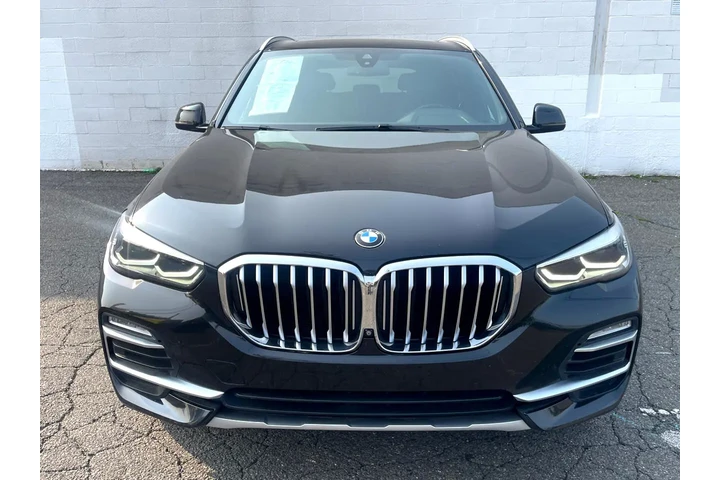 $22998 : 2019 BMW X5 xDrive40i Sports image 9