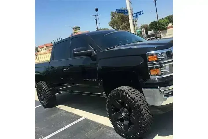 Salinas Tires Service image 4