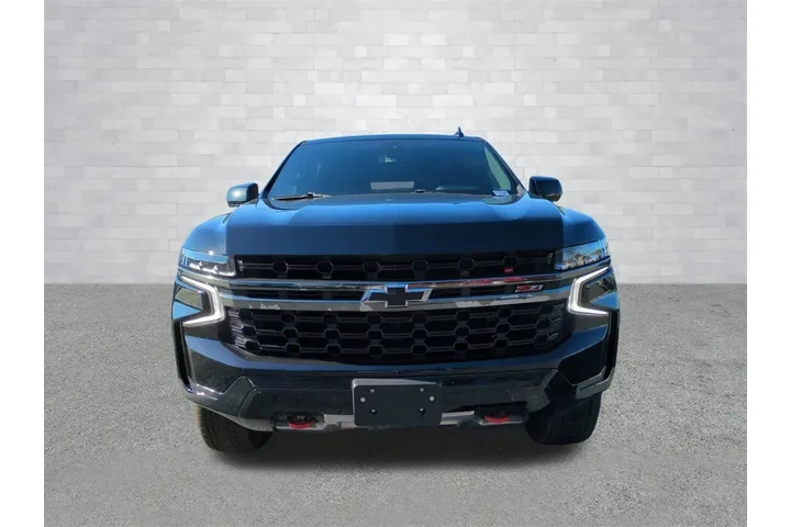 $35830 : Chevrolet Suburban 2021 4x4 image 9