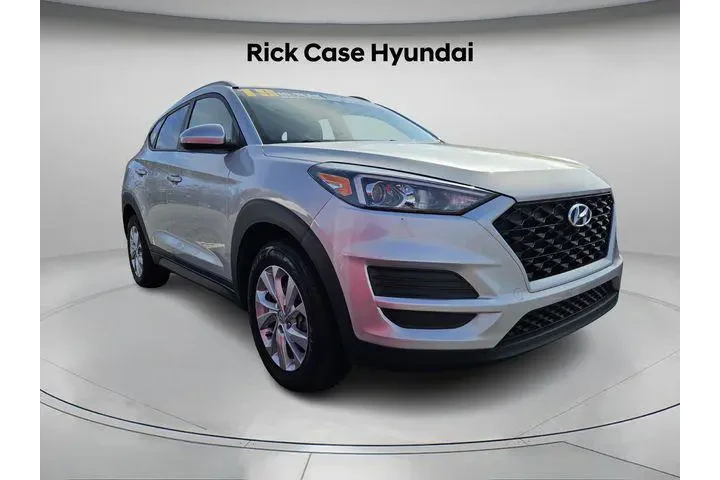 $15491 : Hyundai TUCSON 2019 Value 4d image 4