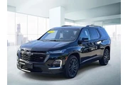 Chevrolet Traverse 2023 4x4 en Long Island