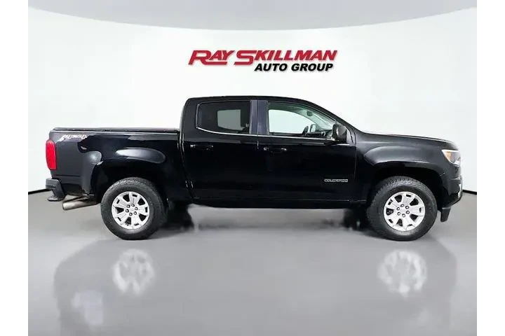 $18975 : Chevrolet Colorado 2016 4x4 image 8