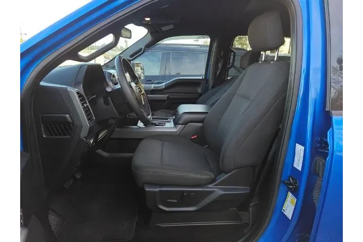 $28015 : Ford F-150 2019 4x2 XL 4dr S image 6