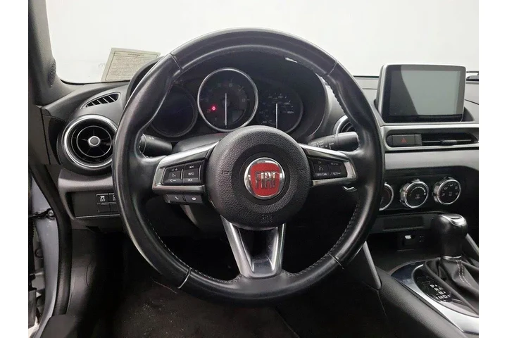 $18998 : FIAT 124 Spider 2019 Classic image 10