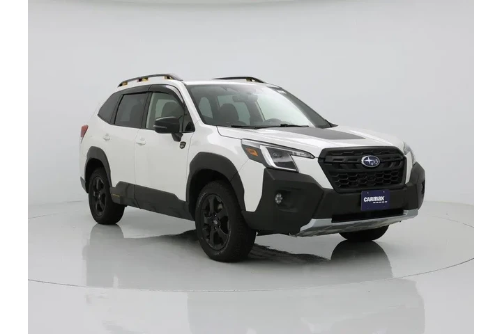 $31998 : Subaru Forester 2023 AWD Wil image 1