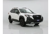 Subaru Forester 2023 AWD Wil