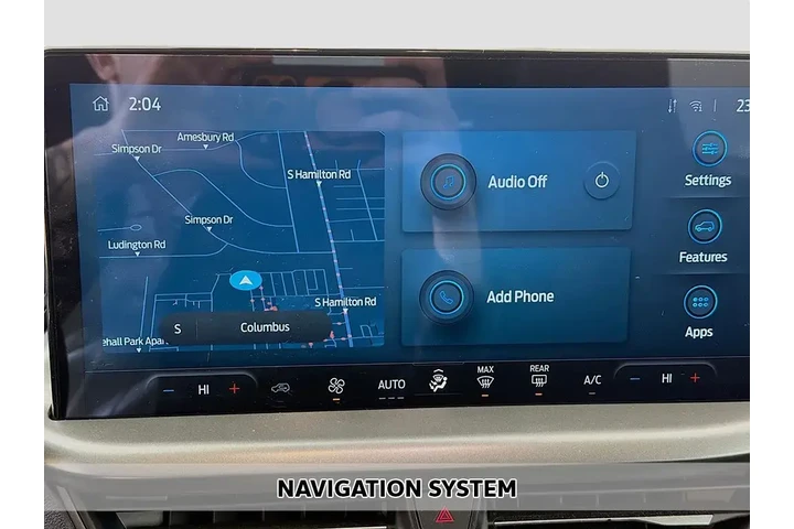 $19999 : Ford Escape 2023 Active 4dr image 3