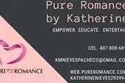 Pure Romance by Katherine Niev thumbnail 1