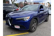 Alfa Romeo Stelvio 2022 AWD