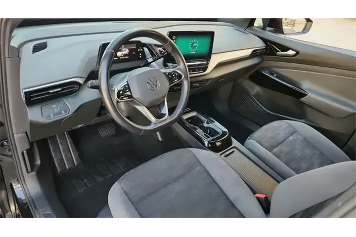 $17875 : Volkswagen ID.4 2021 Pro 4dr image 9