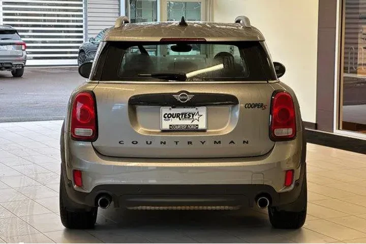 $17771 : MINI Countryman 2019 AWD Coo image 5