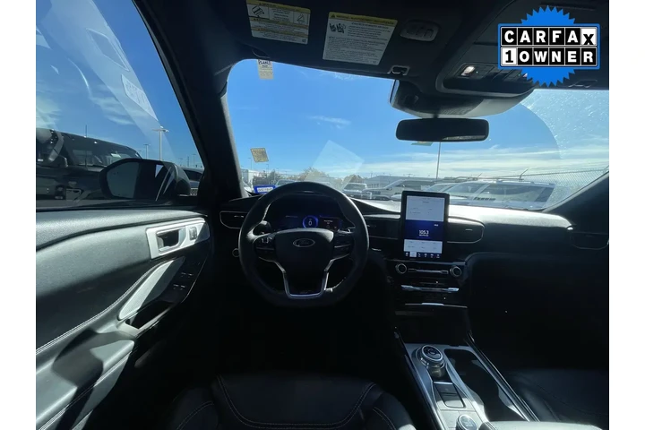 $39959 : Ford Explorer 2023 AWD ST 4d image 6