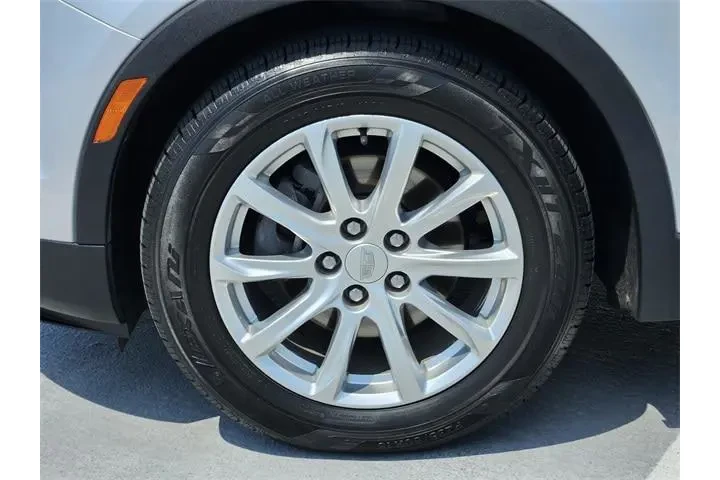 $16397 : Cadillac XT4 2019 Luxury 4dr image 10