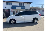 $18990 : 2008 Sienna LE 7-Passenger thumbnail