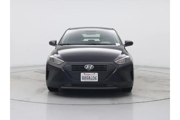 $16998 : Hyundai IONIQ Hybrid 2017 Bl image 5