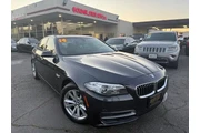 BMW 5 Series 2014 528i 4dr S en Sacramento