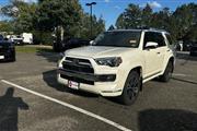 $42400 : PRE-OWNED 2022 TOYOTA 4RUNNER thumbnail