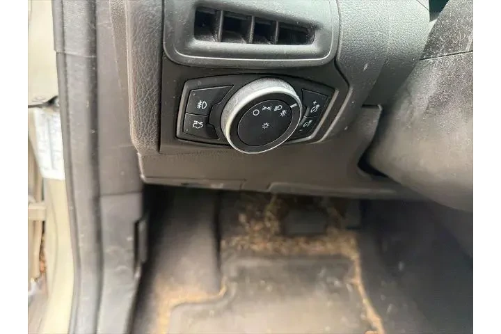 $7695 : Ford Focus 2015 SE 4dr Hatch image 10