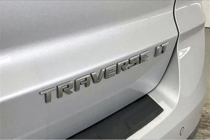 $9990 : Chevrolet Traverse 2016 AWD image 9