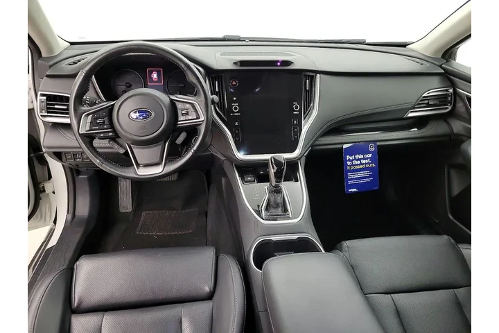 $24998 : Subaru Outback 2021 AWD Limi image 9