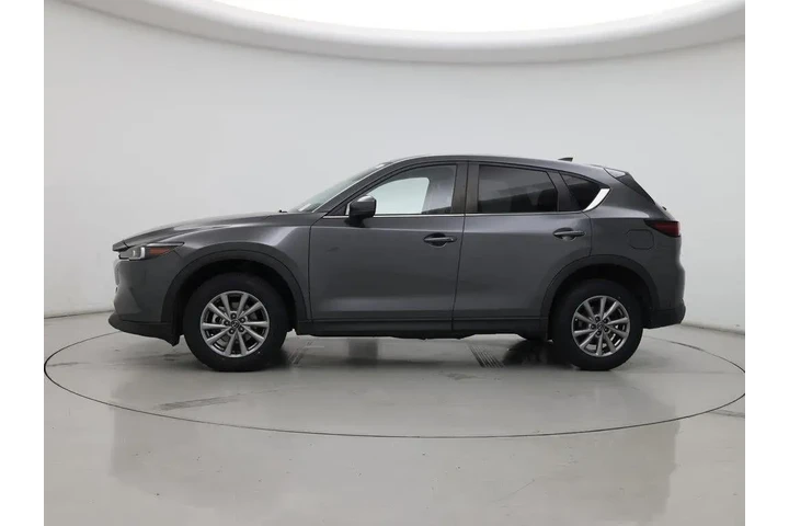 $19998 : Mazda CX-5 2023 AWD 2.5 S Se image 3
