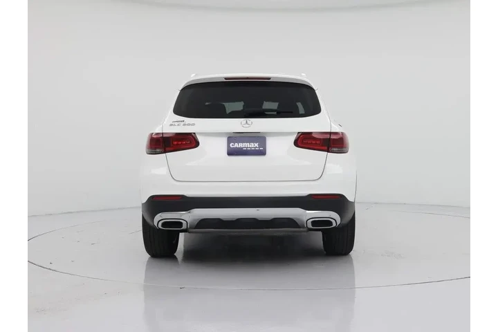 $33998 : Mercedes-Benz GLC 2022 GLC 3 image 6