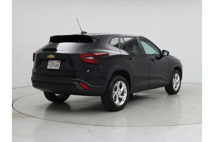 $19998 : Chevrolet Trax 2024 LS 4dr C image 8