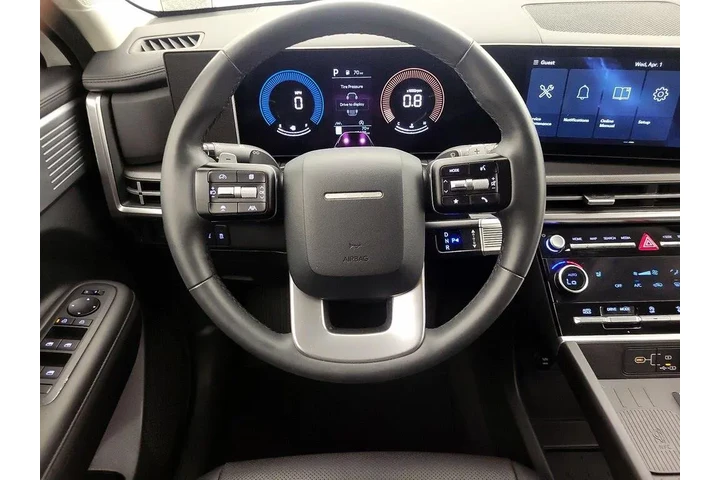 $31998 : Hyundai SANTA FE 2025 SEL 4d image 10