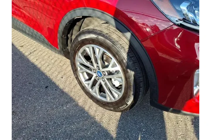 $22980 : Ford Escape 2022 AWD SEL 4dr image 5