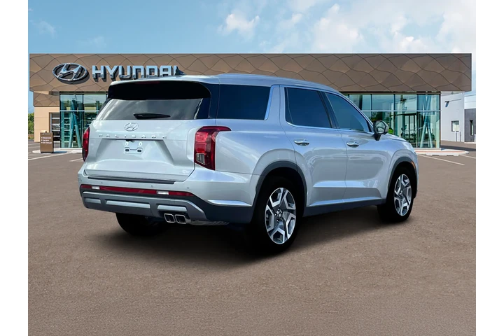 $34988 : Hyundai PALISADE 2024 SEL 4d image 7