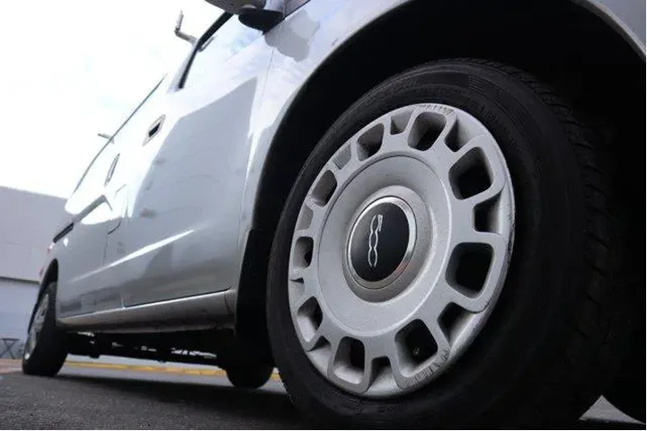 $14504 : Nissan NV200 2020 image 8