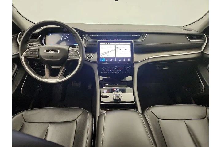 $32998 : Jeep Grand Cherokee 2022 4x4 image 9