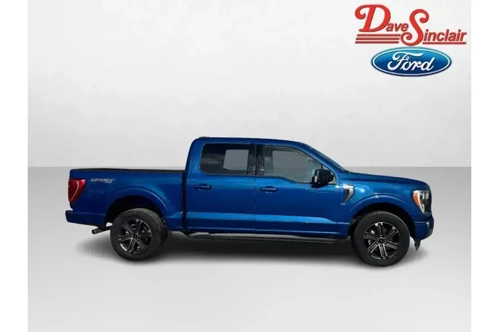 $38995 : Ford F-150 2023 4x4 XLT 4dr image 5